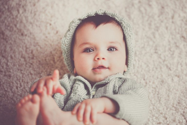 Quelle combinaison pyjama acheter pour son bébé ?
