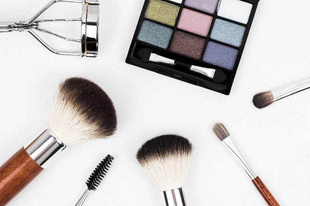 accessoire de beauté