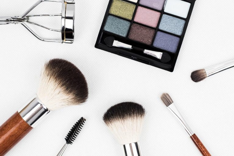 accessoire de beauté