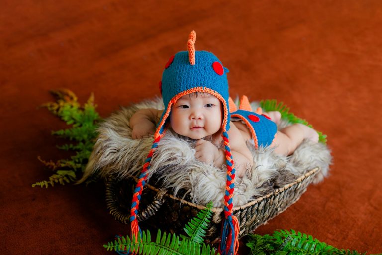 5 idées de déguisement enfant