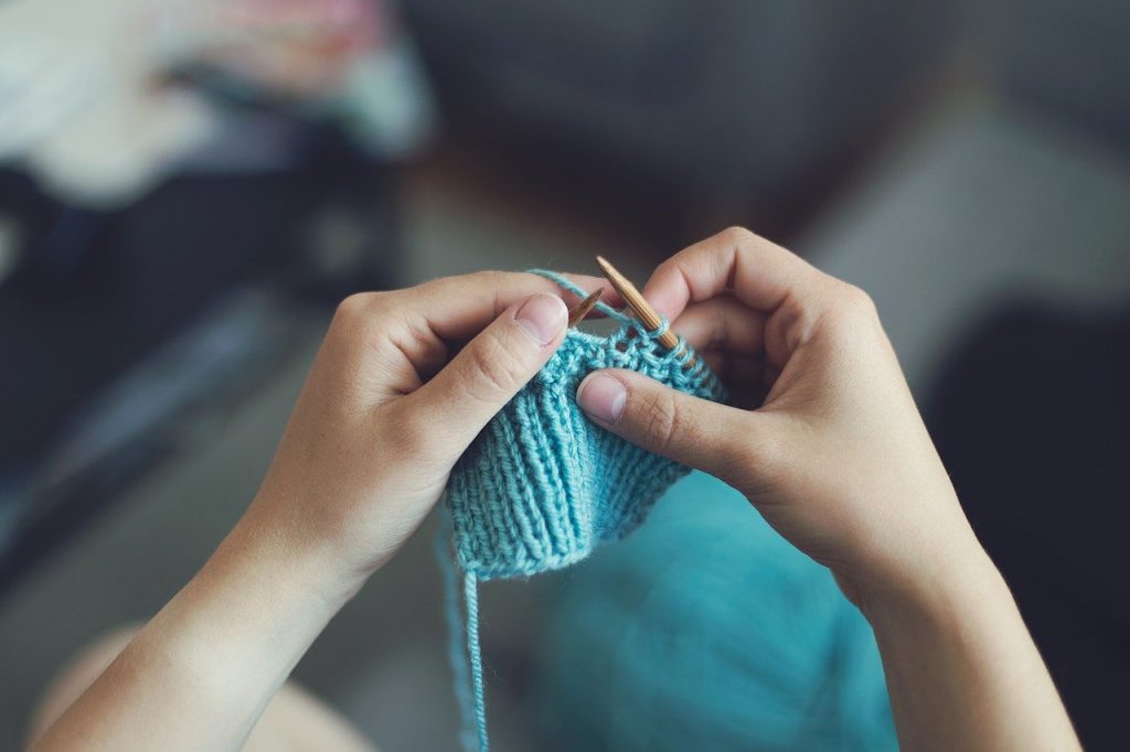 connaissances pour devenir couturière