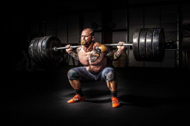 Quel matériel pour se muscler à la maison ?