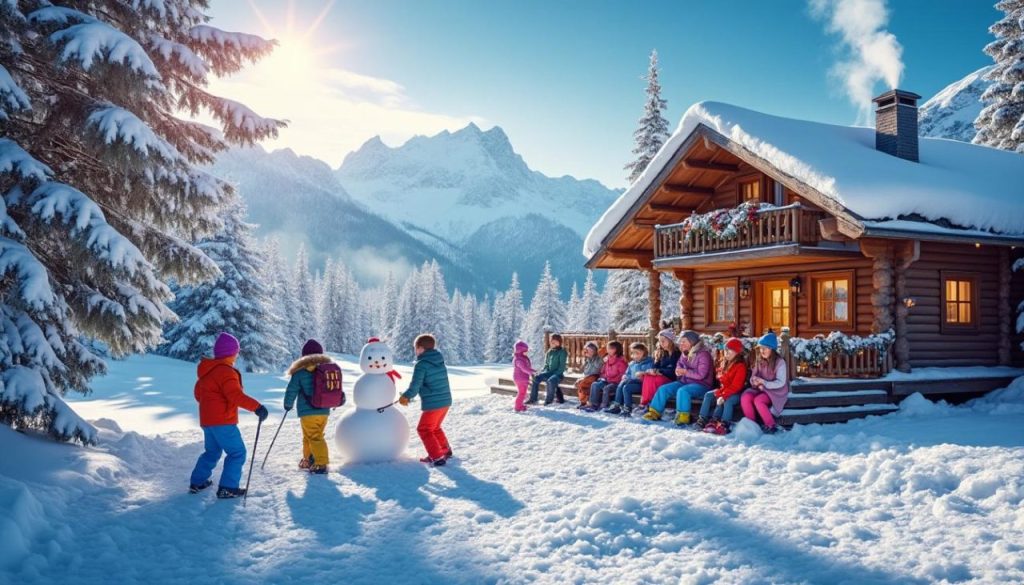 découvrez les meilleures activités et hébergements pour vos vacances d’hiver dans le mercantour. profitez de séjours inoubliables au cœur de la montagne, entre paysages enneigés, randonnées, ski et détente.