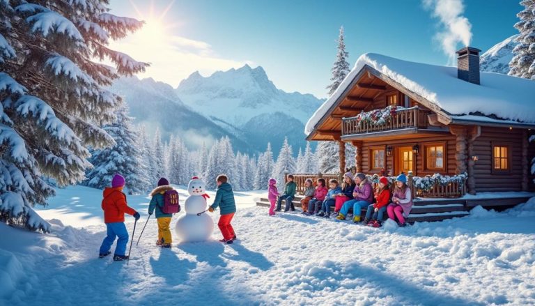 découvrez les meilleures activités et hébergements pour vos vacances d’hiver dans le mercantour. profitez de séjours inoubliables au cœur de la montagne, entre paysages enneigés, randonnées, ski et détente.
