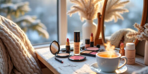 découvrez comment choisir le maquillage parfait pour peau sèche en hiver : astuces, conseils et produits adaptés pour un teint lumineux et confortable toute la saison.