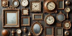 découvrez comment réaliser une décoration murale originale et personnalisée en utilisant des objets chinés en brocante. inspirez-vous de nos conseils pour donner du charme et du caractère à votre intérieur avec des trésors vintage.