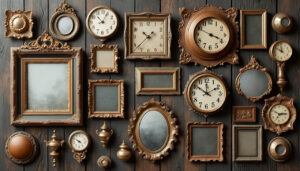 découvrez comment réaliser une décoration murale originale et personnalisée en utilisant des objets chinés en brocante. inspirez-vous de nos conseils pour donner du charme et du caractère à votre intérieur avec des trésors vintage.