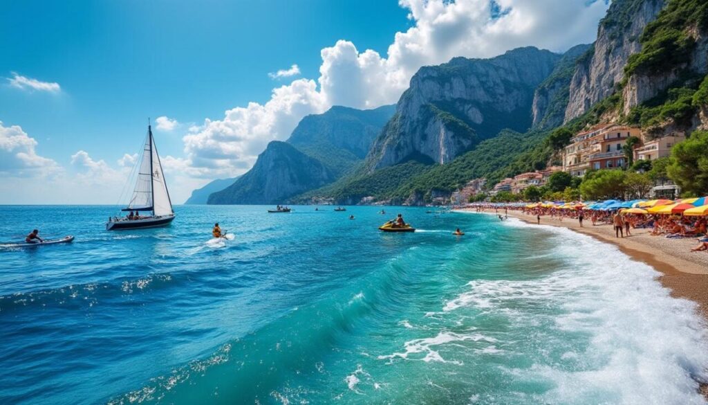 découvrez les meilleures activités nautiques à essayer sur la côte d’azur près du mercantour : kayak, paddle, plongée et bien plus pour des aventures uniques entre mer et montagne.