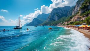 découvrez les meilleures activités nautiques à essayer sur la côte d’azur près du mercantour : kayak, paddle, plongée et bien plus pour des aventures uniques entre mer et montagne.
