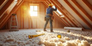 découvrez comment l'isolation des combles perdus permet de réduire significativement votre facture énergétique tout en améliorant le confort de votre habitation. conseils, avantages et solutions d'isolation.