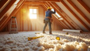 découvrez comment l'isolation des combles perdus permet de réduire significativement votre facture énergétique tout en améliorant le confort de votre habitation. conseils, avantages et solutions d'isolation.