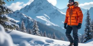 découvrez comment bien choisir une doudoune adaptée pour affronter les rigueurs des hivers alpins, alliant chaleur, confort et style.