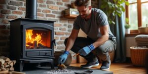 apprenez à entretenir votre poêle à bois pour garantir un chauffage efficace, sûr et durable tout en optimisant votre consommation d'énergie.