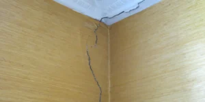 Quel expert pour fissures pour un bien immobilier  : neuve ou ancienne