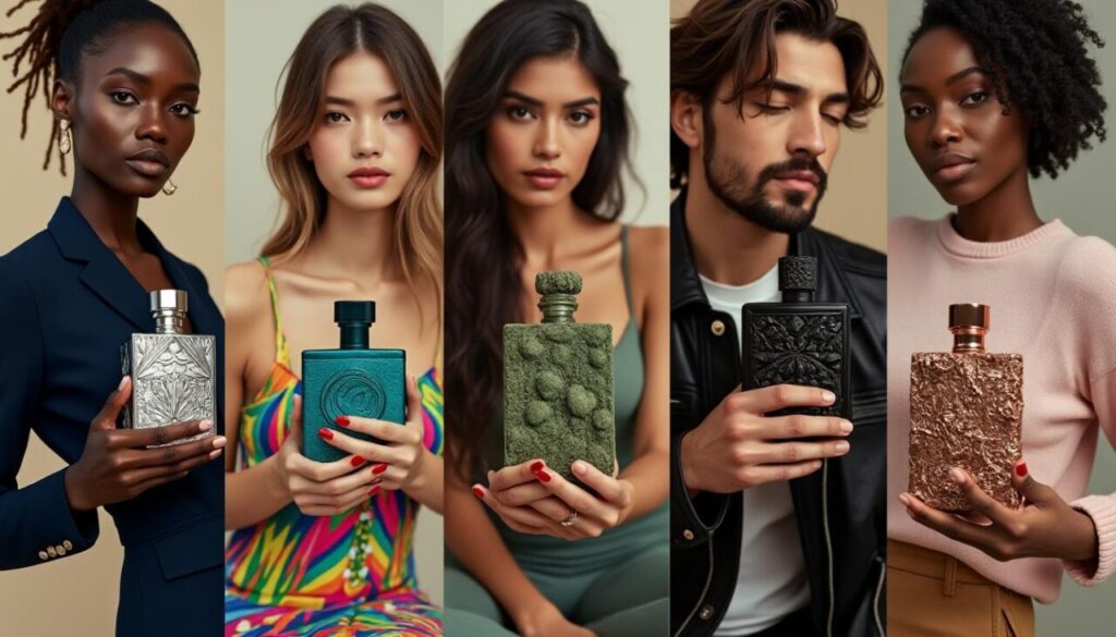 découvrez comment choisir un parfum qui reflète parfaitement votre personnalité pour exprimer votre style unique et votre caractère au quotidien.