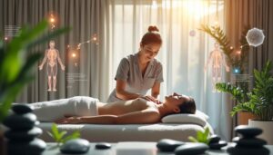 découvrez les bienfaits scientifiquement prouvés des massages relaxants pour votre corps et votre esprit, et comment ils améliorent votre bien-être au quotidien.