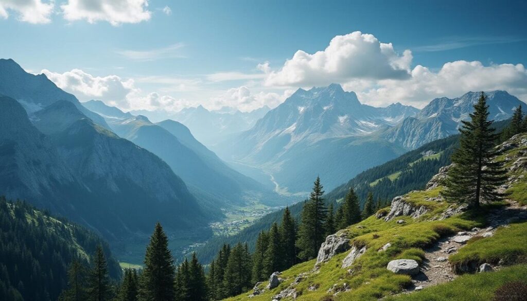 découvrez comment observer les rapaces en milieu montagnard, profitez d'une expérience unique pour contempler ces majestueux oiseaux dans leur habitat naturel.