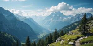 découvrez comment observer les rapaces en milieu montagnard, profitez d'une expérience unique pour contempler ces majestueux oiseaux dans leur habitat naturel.