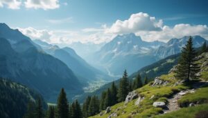 découvrez comment observer les rapaces en milieu montagnard, profitez d'une expérience unique pour contempler ces majestueux oiseaux dans leur habitat naturel.