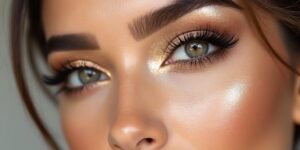 découvrez nos astuces maquillage pour sublimer votre regard et le rendre plus lumineux en quelques étapes simples.