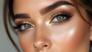 découvrez nos astuces maquillage pour sublimer votre regard et le rendre plus lumineux en quelques étapes simples.